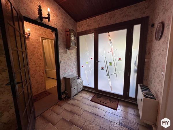 Maison • Vente • 77m2 • Champratel - Les Vergnes • Clermont-Ferrand 137 600 € FAI