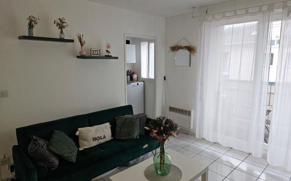 Appartement à vendre    2 pièces •  Osny