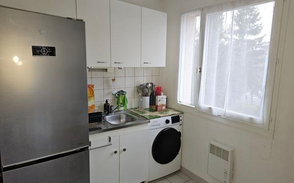 Appartement à vendre    2 pièces •  Osny