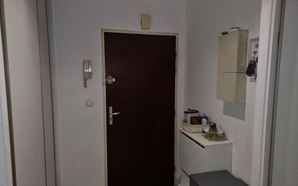 Appartement à vendre    2 pièces •  Osny