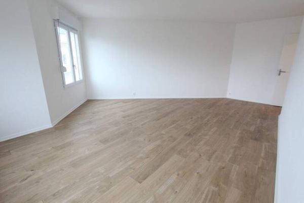 Appartement 2 pièces - 44000 Nantes -  Dalby