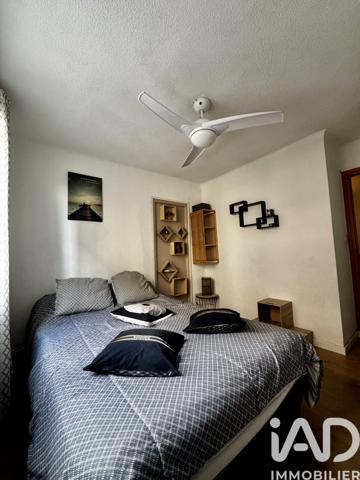 Appartement à vendre 3 pièces 76 m² Perpignan