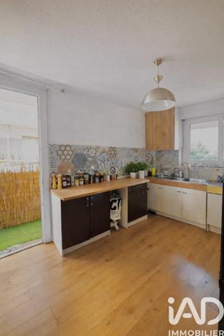 Appartement à vendre 3 pièces 76 m² Perpignan