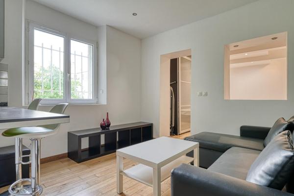 2 PIECES A VENDRE A BOULOGNE CENTRE- LES PASSAGES.