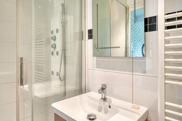 2 PIECES A VENDRE A BOULOGNE CENTRE- LES PASSAGES.