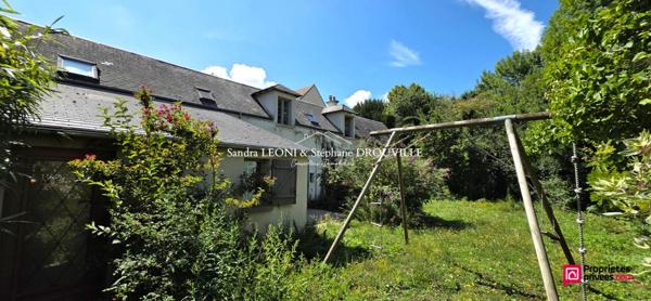 MAINTENON - CHARMANTE LONGERE DE 175 m², 4 chambres