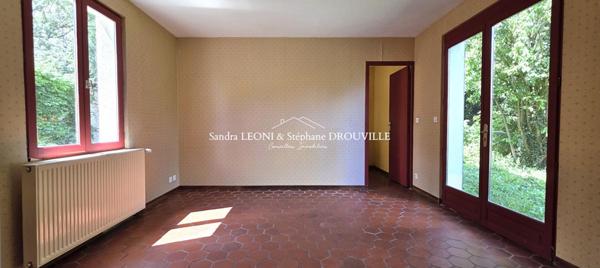 MAINTENON - CHARMANTE LONGERE DE 175 m², 4 chambres
