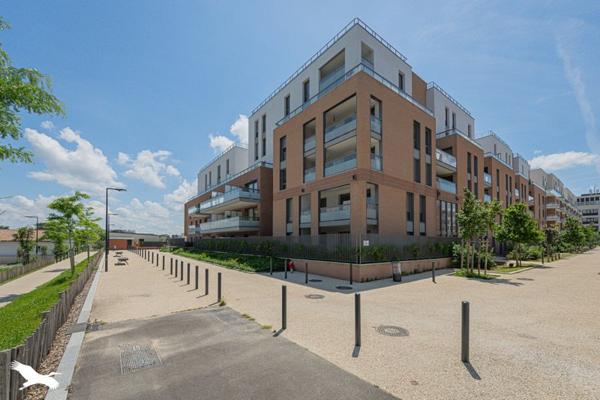 Appartement à vendre |  Toulouse |  3 pièces | 58 m²
