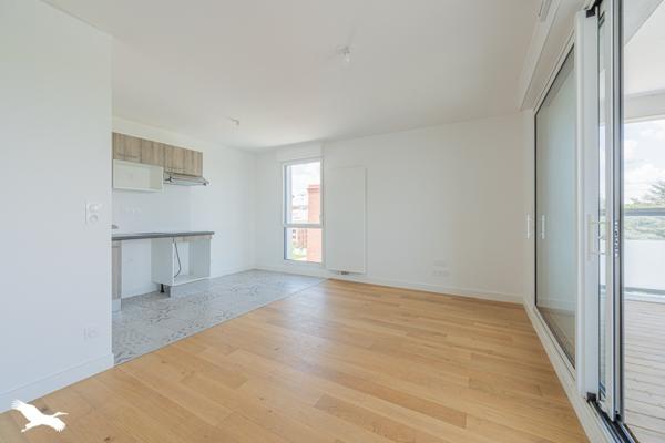 Appartement à vendre |  Toulouse |  3 pièces | 58 m²