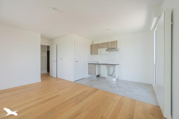 Appartement à vendre |  Toulouse |  3 pièces | 58 m²