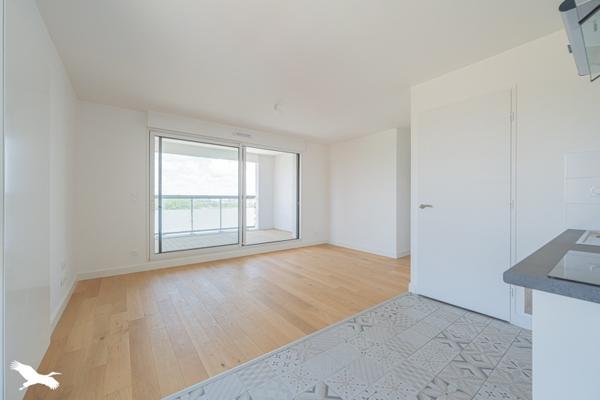 Appartement à vendre |  Toulouse |  3 pièces | 58 m²