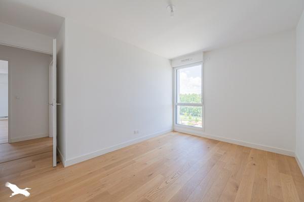 Appartement à vendre |  Toulouse |  3 pièces | 58 m²