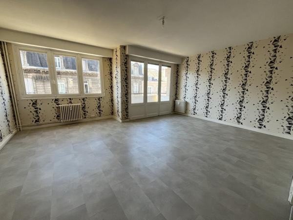 Appartement à vendre |  Limoges |  3 pièces | 80 m²