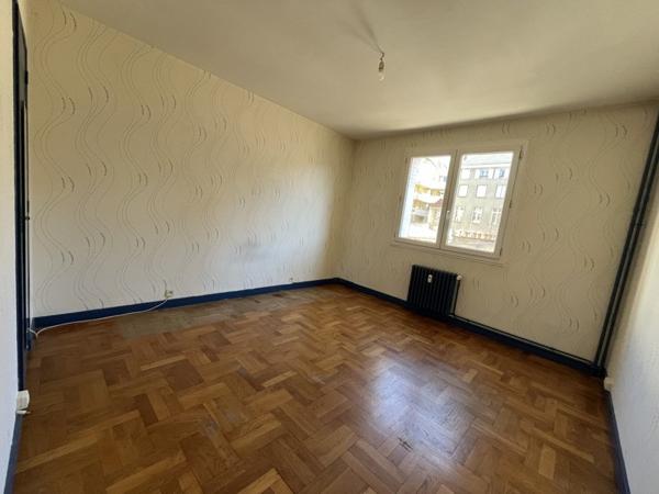 Appartement à vendre |  Limoges |  3 pièces | 80 m²