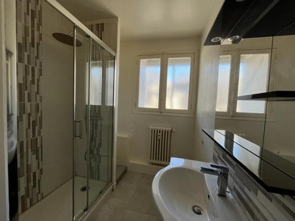 Appartement à vendre |  Limoges |  3 pièces | 80 m²