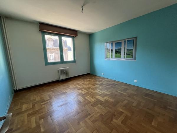 Appartement à vendre |  Limoges |  3 pièces | 80 m²