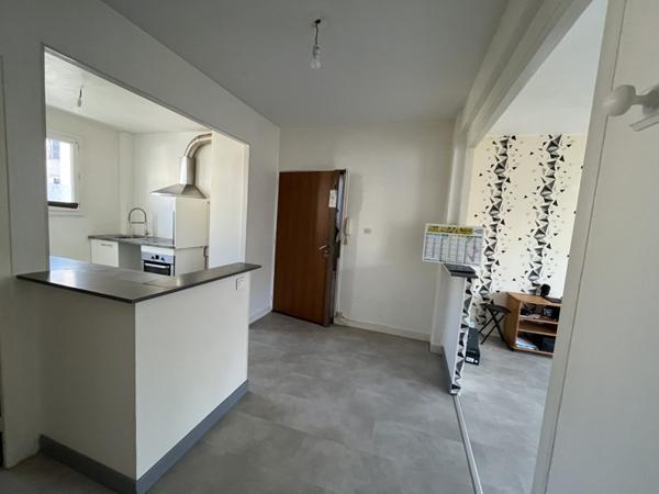 Appartement à vendre |  Limoges |  3 pièces | 80 m²