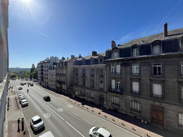 Appartement à vendre |  Limoges |  3 pièces | 80 m²