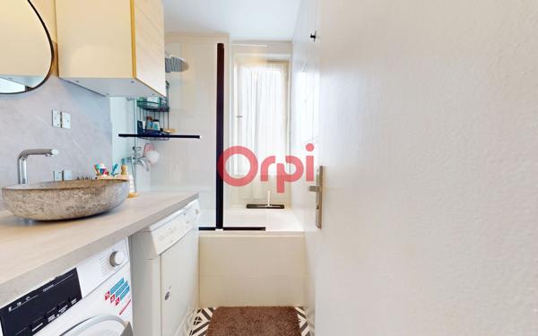 Appartement à vendre    5 pièces • 81,70 m2 Clichy-sous-Bois