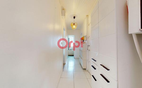 Appartement à vendre    5 pièces • 81,70 m2 Clichy-sous-Bois