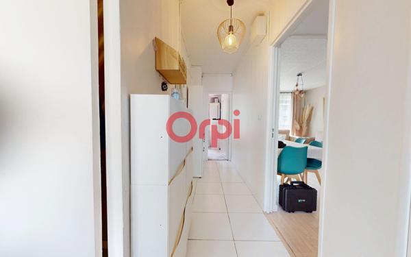 Appartement à vendre    5 pièces • 81,70 m2 Clichy-sous-Bois