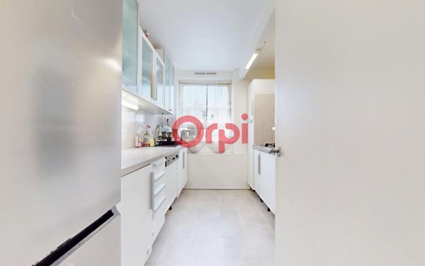 Appartement à vendre    5 pièces • 81,70 m2 Clichy-sous-Bois