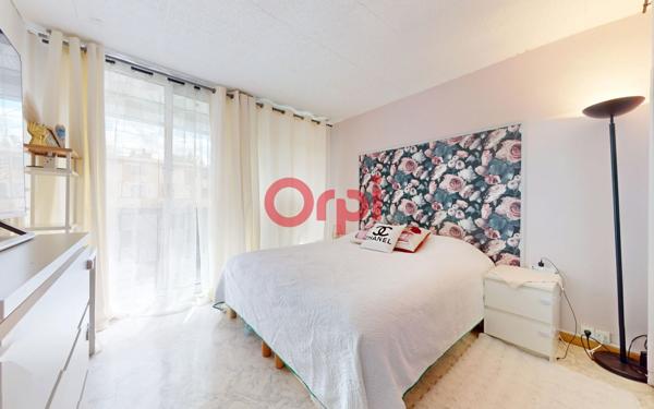 Appartement à vendre    5 pièces • 81,70 m2 Clichy-sous-Bois