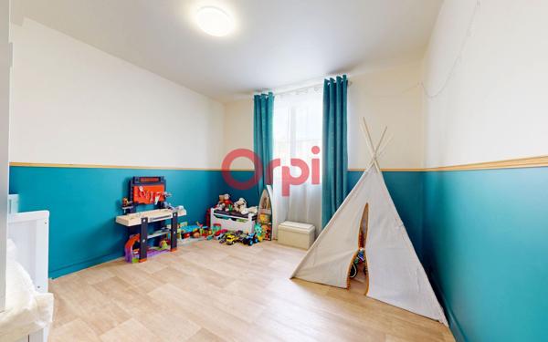 Appartement à vendre    5 pièces • 81,70 m2 Clichy-sous-Bois