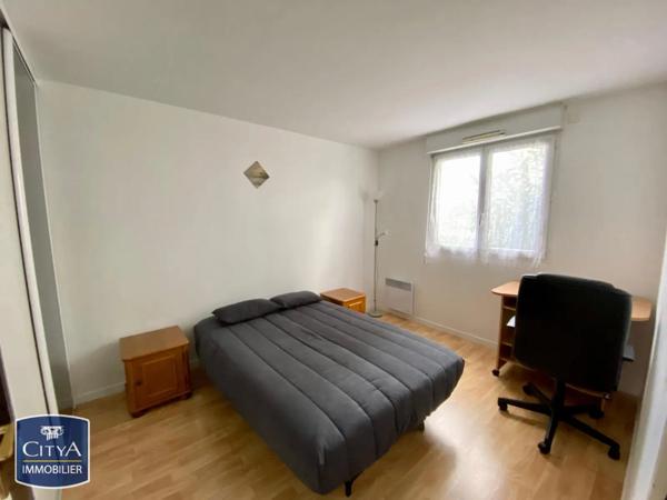 Appartement à louer 3 pièces 66.14m² La Riche (37520)