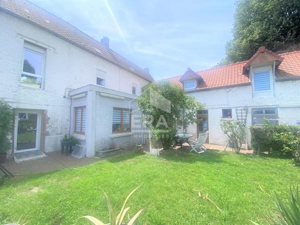 Maison Carvin 7 pièce(s) 200 m2
