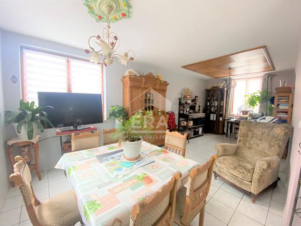 Maison Carvin 7 pièce(s) 200 m2