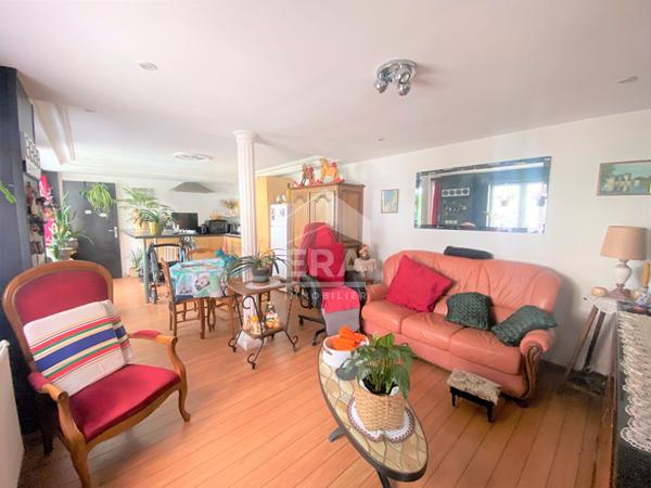 Maison Carvin 7 pièce(s) 200 m2
