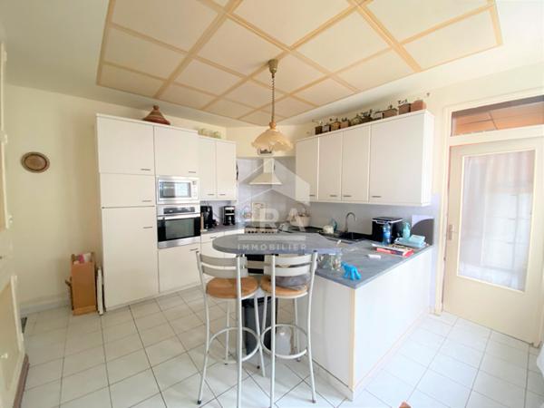 Maison Carvin 7 pièce(s) 200 m2