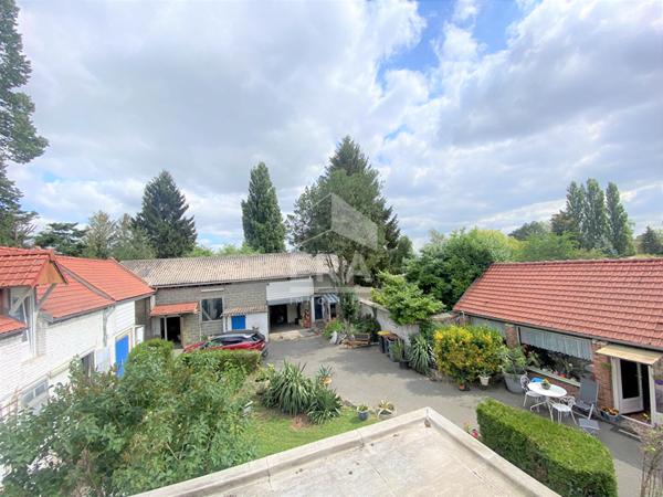 Maison Carvin 7 pièce(s) 200 m2