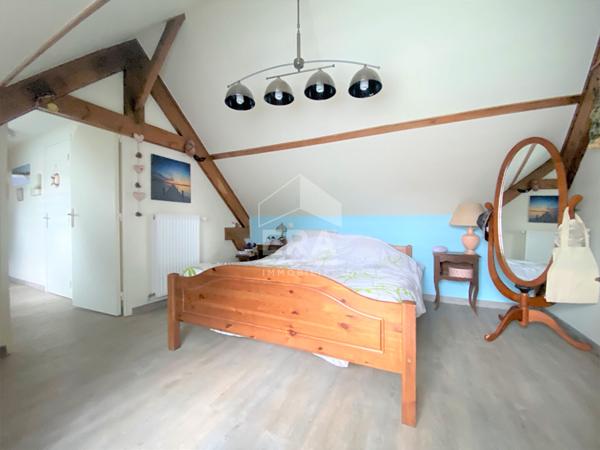 Maison Carvin 7 pièce(s) 200 m2