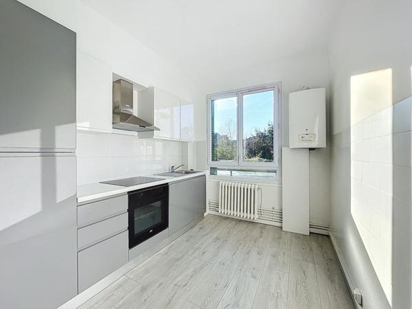 Achat appartement Châtillon - 3 pièce(s) - 57 m² - 300 000 €