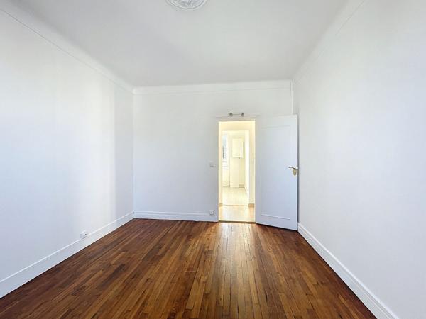 Achat appartement Châtillon - 3 pièce(s) - 57 m² - 300 000 €