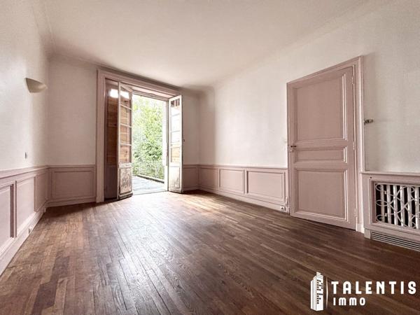 REZÉ, PONT ROUSSEAU | Maison (209m² | 12P)