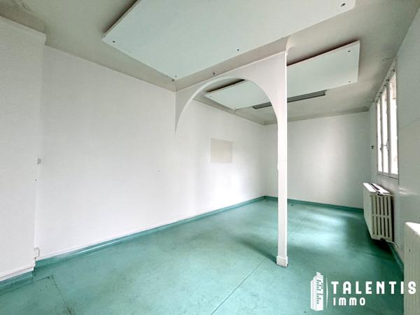 REZÉ, PONT ROUSSEAU | Maison (209m² | 12P)