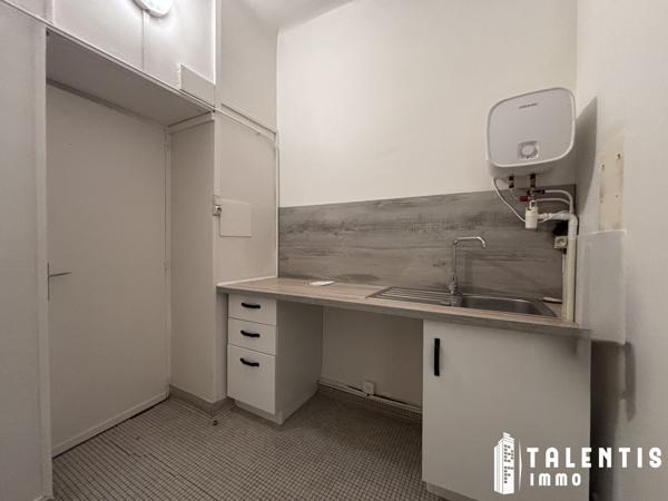 REZÉ, PONT ROUSSEAU | Maison (209m² | 12P)