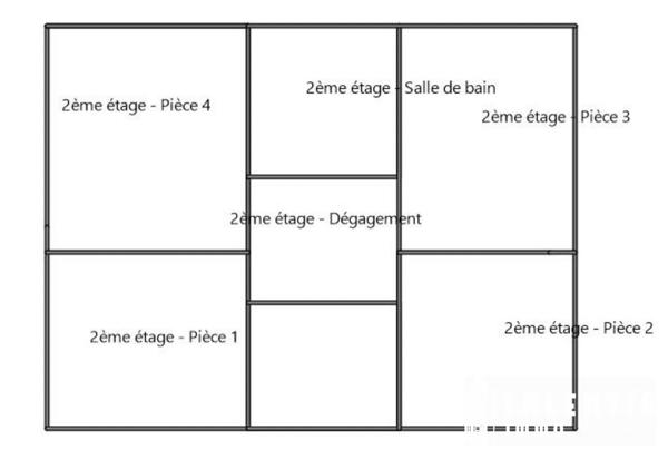 REZÉ, PONT ROUSSEAU | Maison (209m² | 12P)
