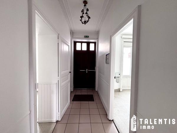 REZÉ, PONT ROUSSEAU | Maison (209m² | 12P)