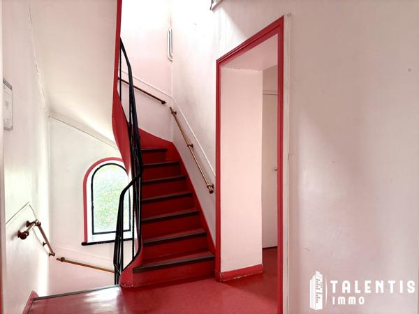 REZÉ, PONT ROUSSEAU | Maison (209m² | 12P)