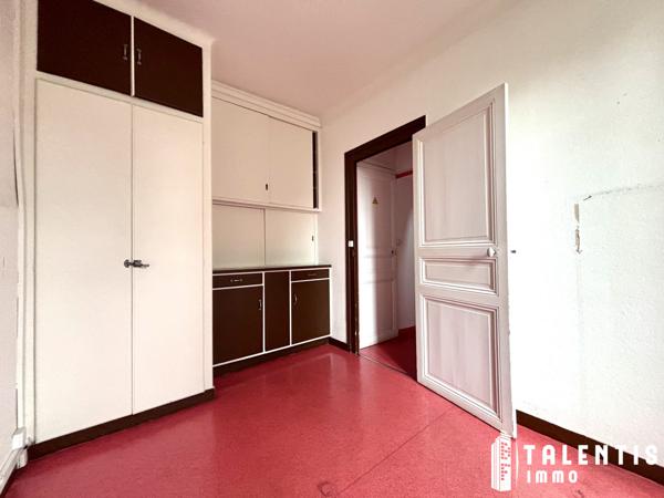 REZÉ, PONT ROUSSEAU | Maison (209m² | 12P)