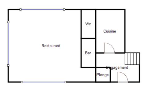 Local Commercial
        
        - 155 m² 750 000 € *