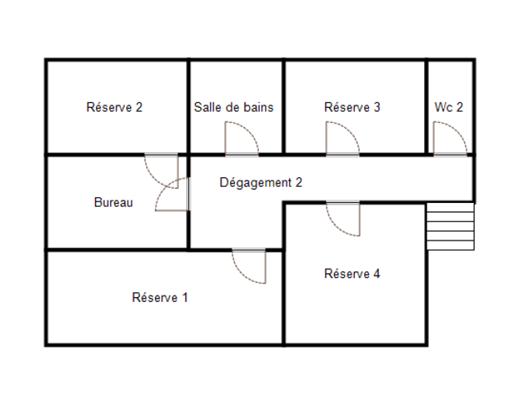 Local Commercial
        
        - 155 m² 750 000 € *