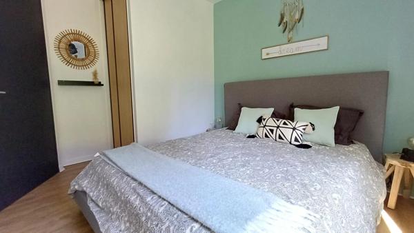 Appartement à vendre à Challes-les-Eaux (73190)