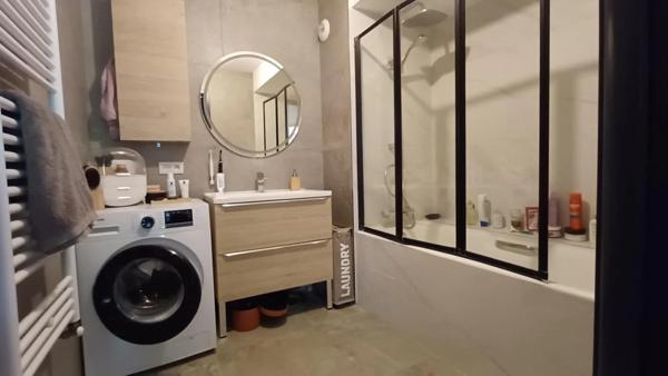 Appartement à vendre à Challes-les-Eaux (73190)