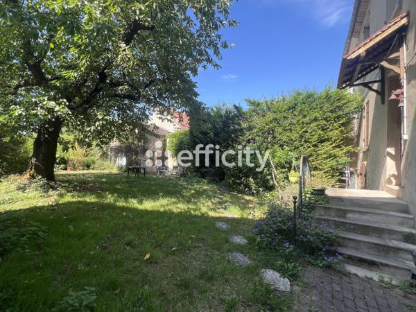 Maison 6 pièces - 153 m²