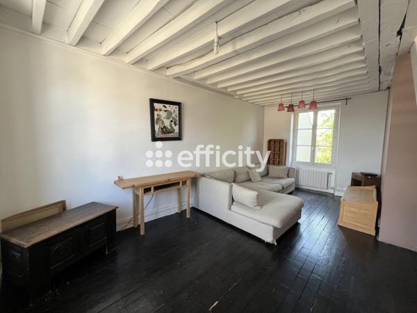 Maison 6 pièces - 153 m²